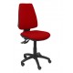 Silla Elche S bali rojo